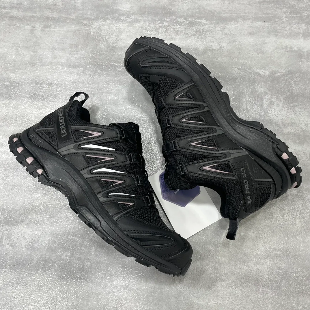 Кроссовки Женские Salomon 173966