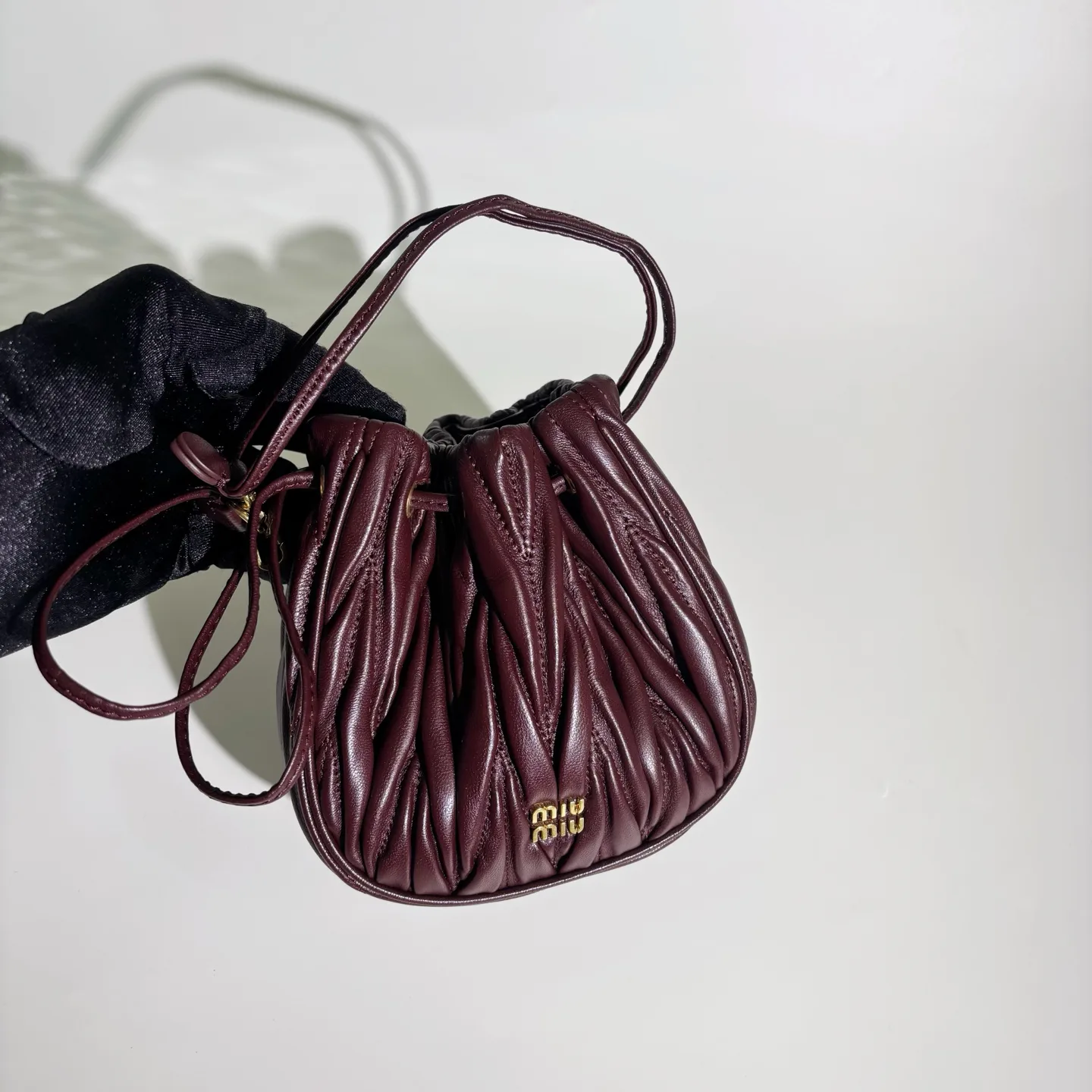 Клатчи Женские Miu Miu 10105274