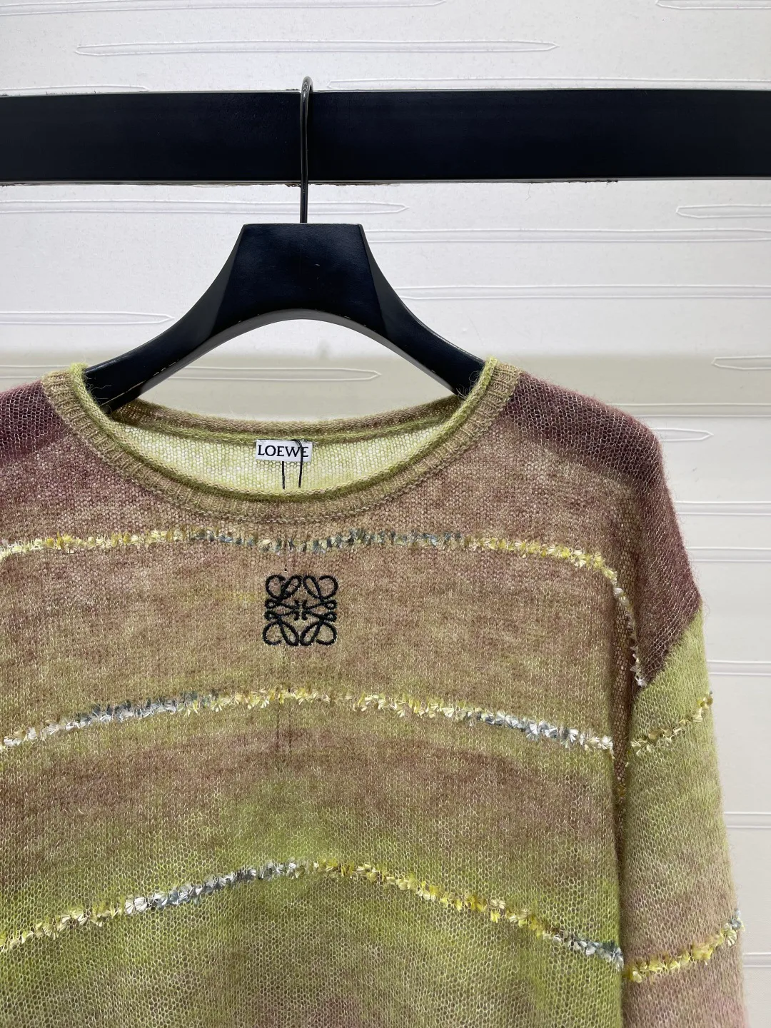 Джемперы И Свитеры Женские Loewe 19391844