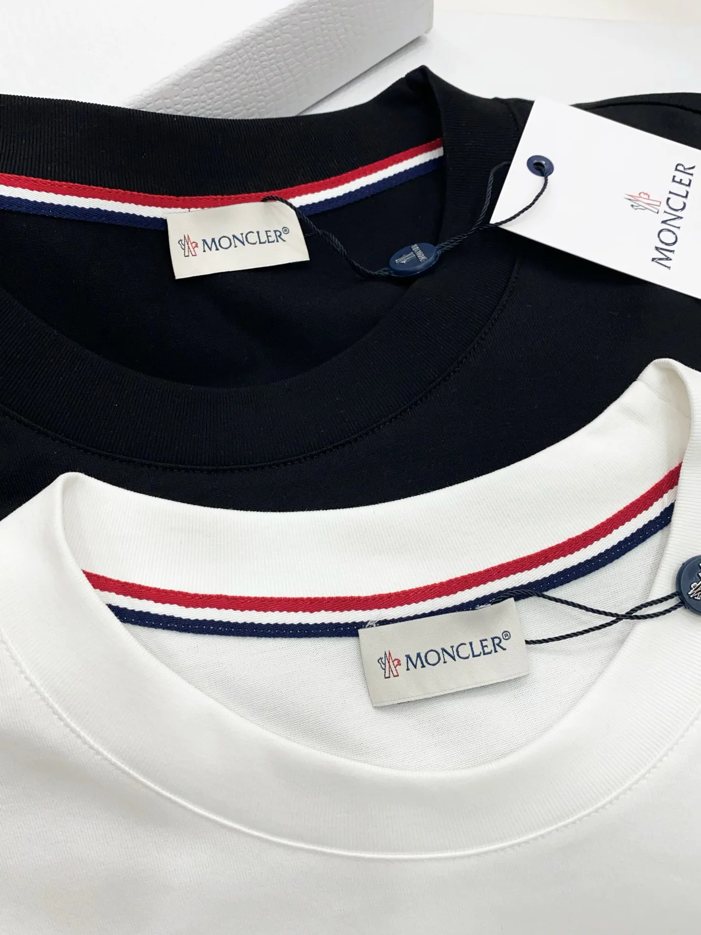 Футболки Мужские Moncler 9861770