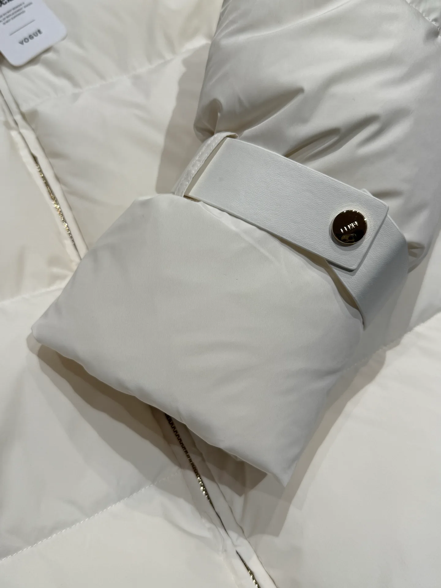 Куртки И Пуховики Мужские Fendi 608625