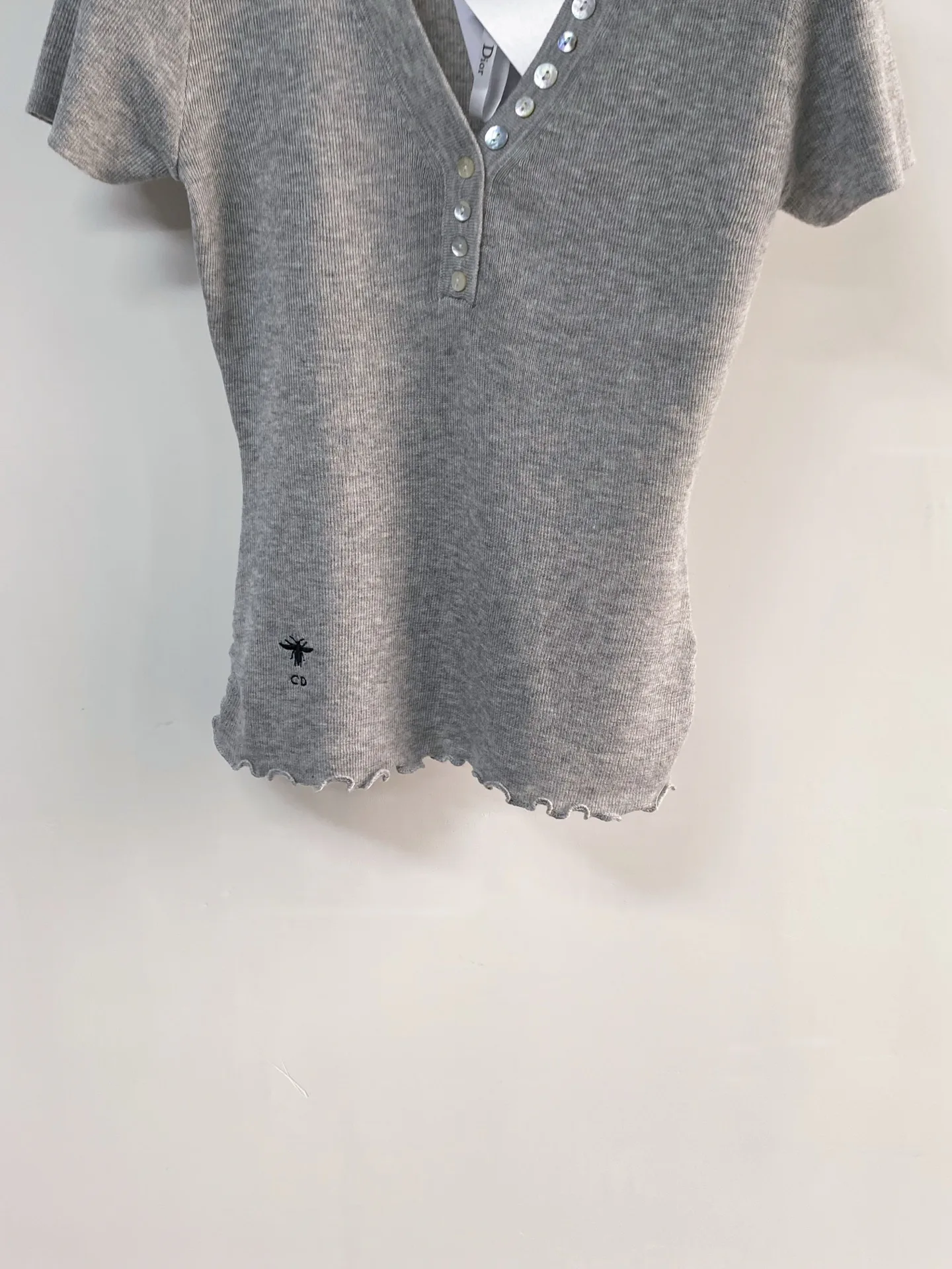 Футболки Женские Christian Dior 11946261