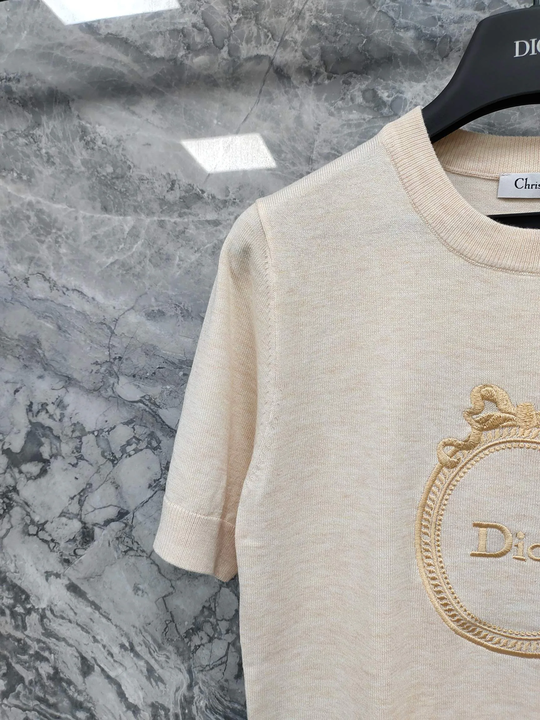Футболки Женские Christian Dior 11959215