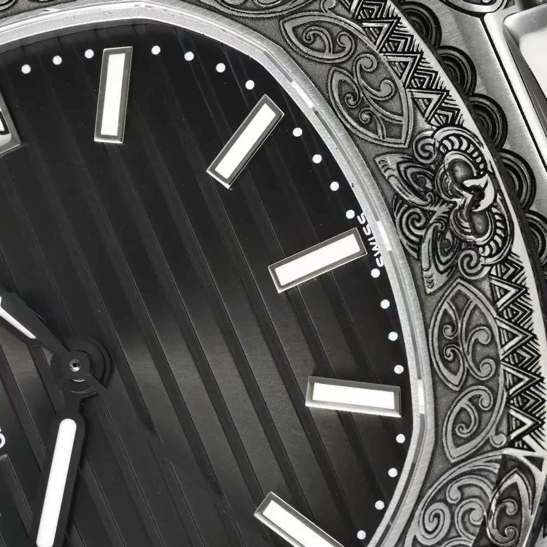 Часы Мужские Patek Philippe 5097125