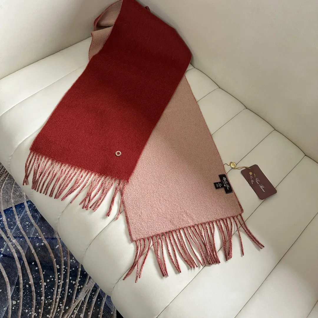 Шарфы Loro Piana 18675617