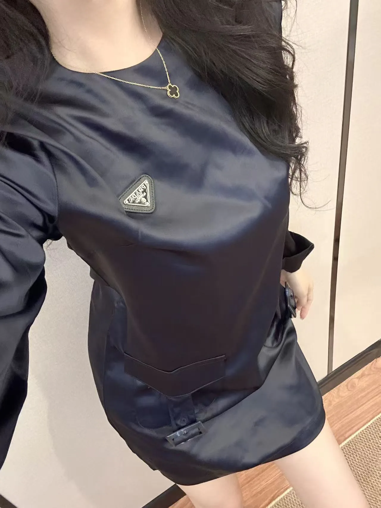 Платья Женские Prada 231002