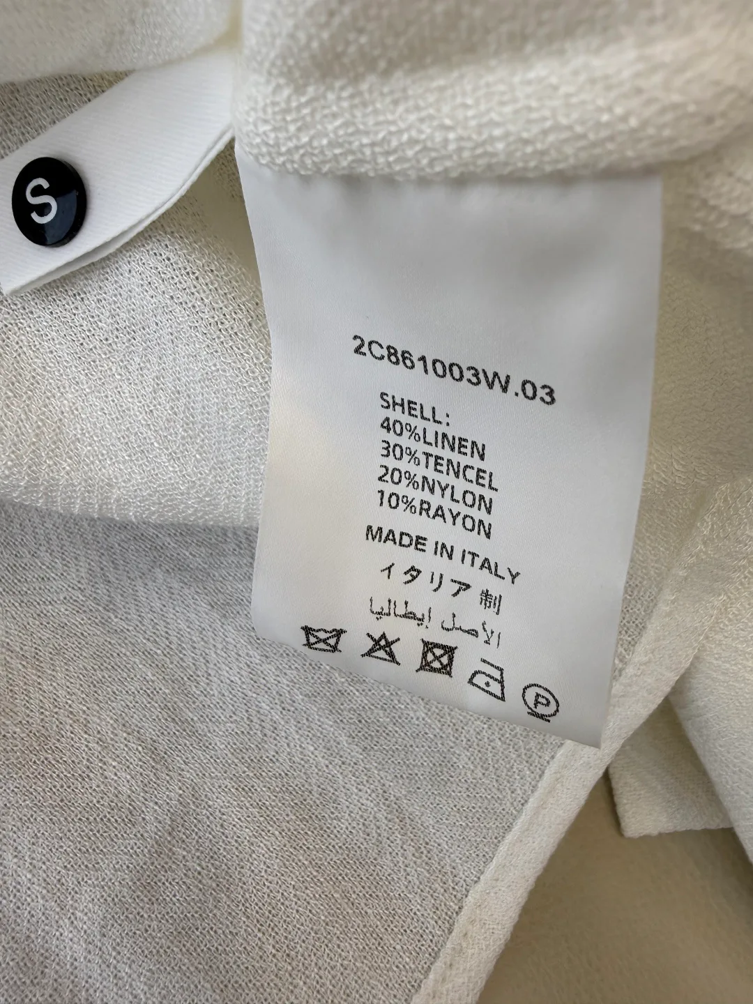 Рубашки Женские The Row 9878659