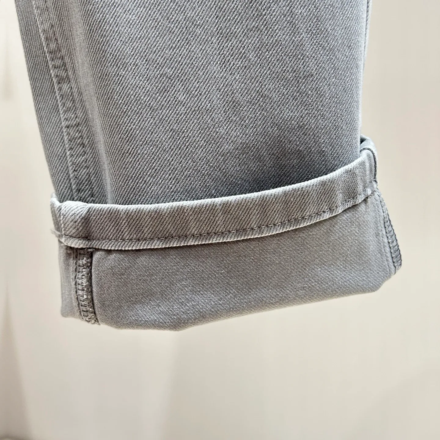 Джинсы Мужские Zegna 17993404
