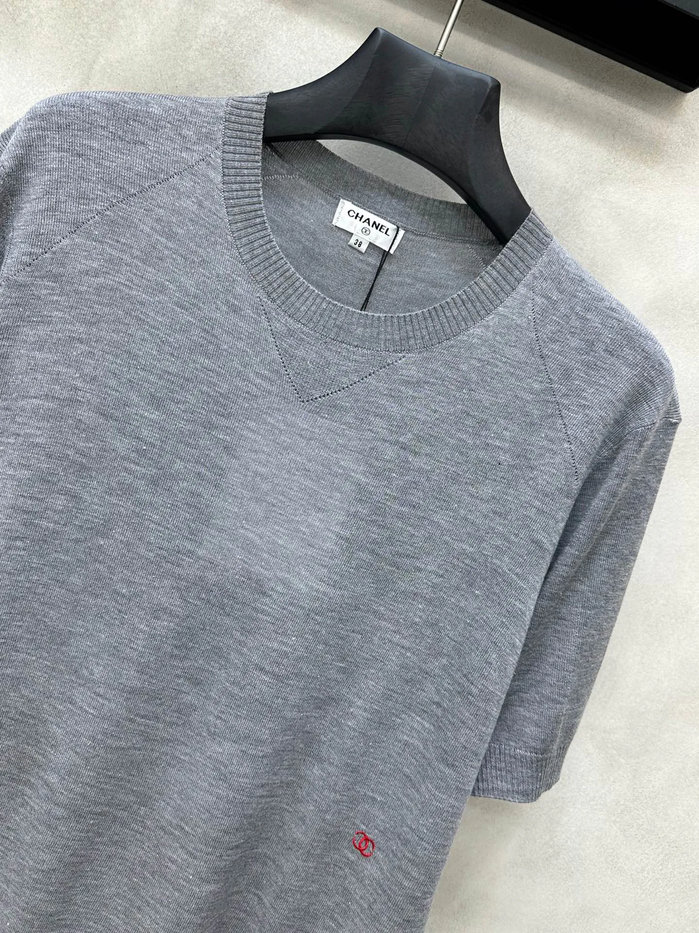 Джемперы И Свитеры Женские Chanel 12960837