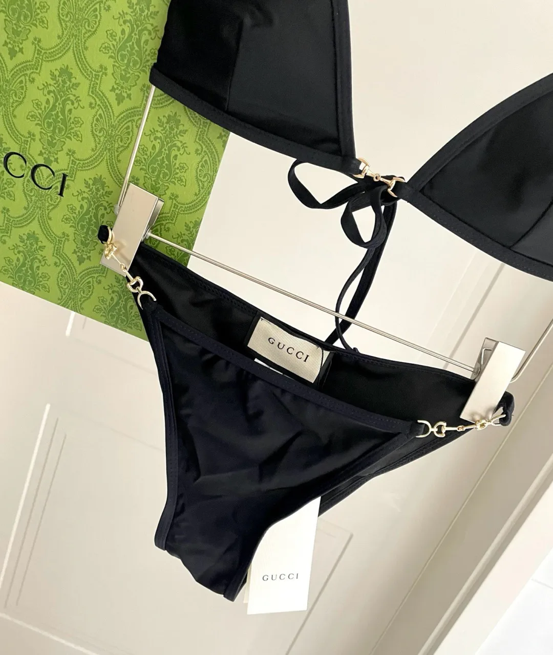 Купальники Женские Gucci 17646730