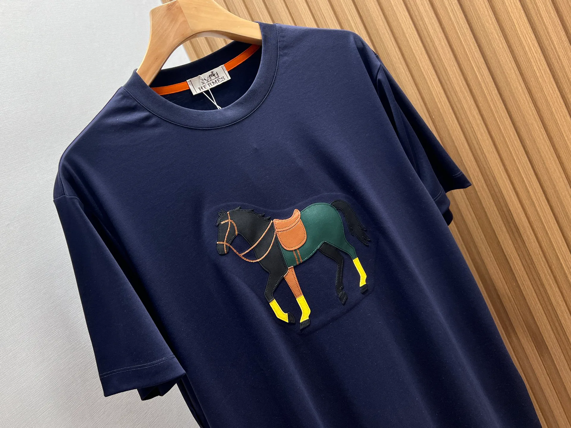 Футболки Мужские Hermes 11250877