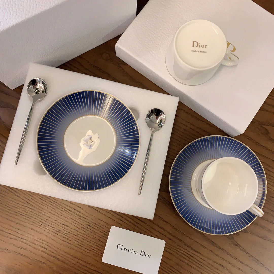 Посуда Christian Dior 11929421