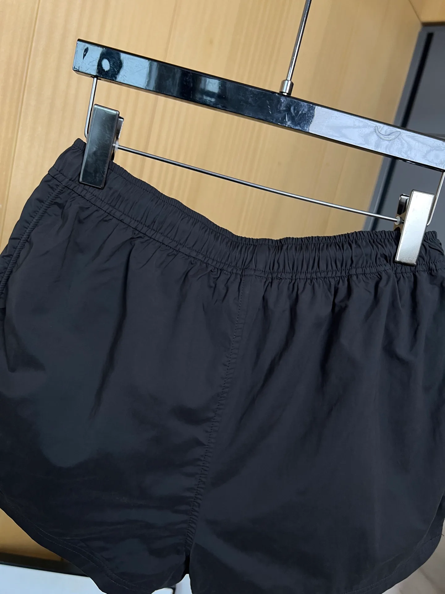 Шорты Женские Alexander Wang 16997