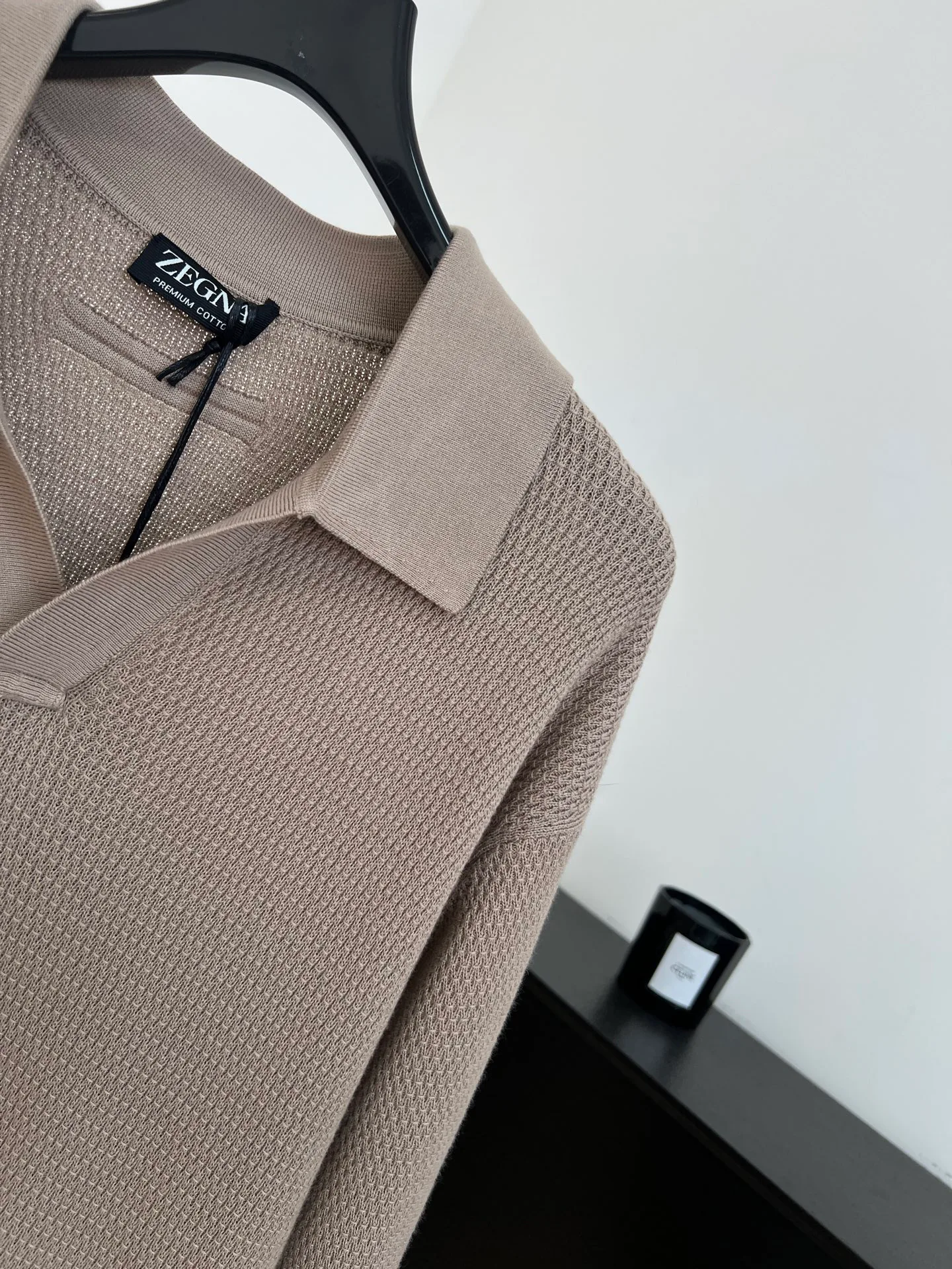 Рубашки Мужские Zegna 11395272
