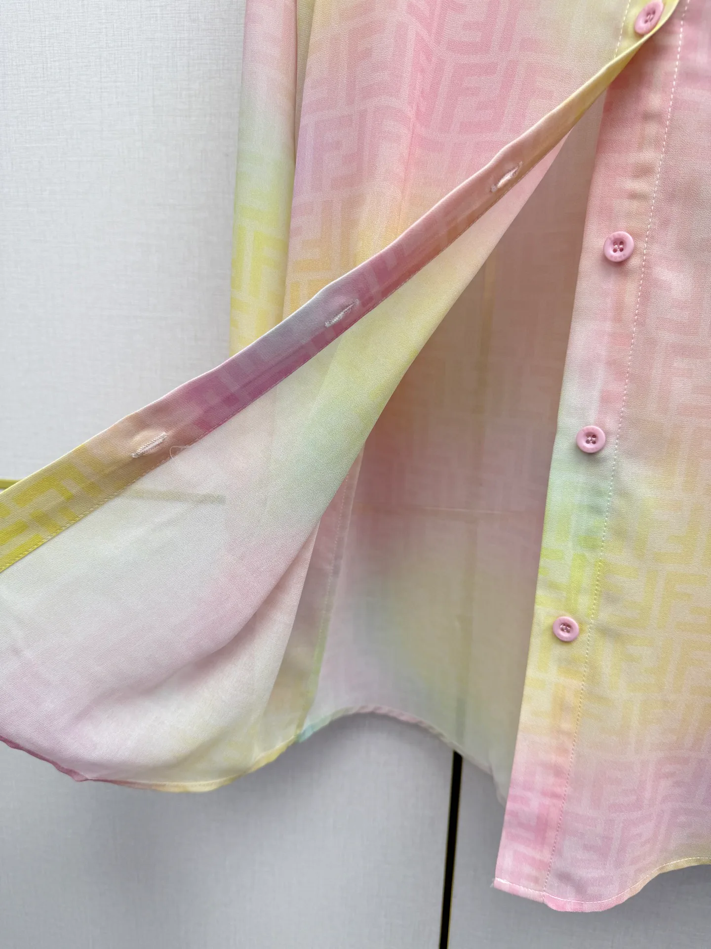 Рубашки Женские Fendi 11421714