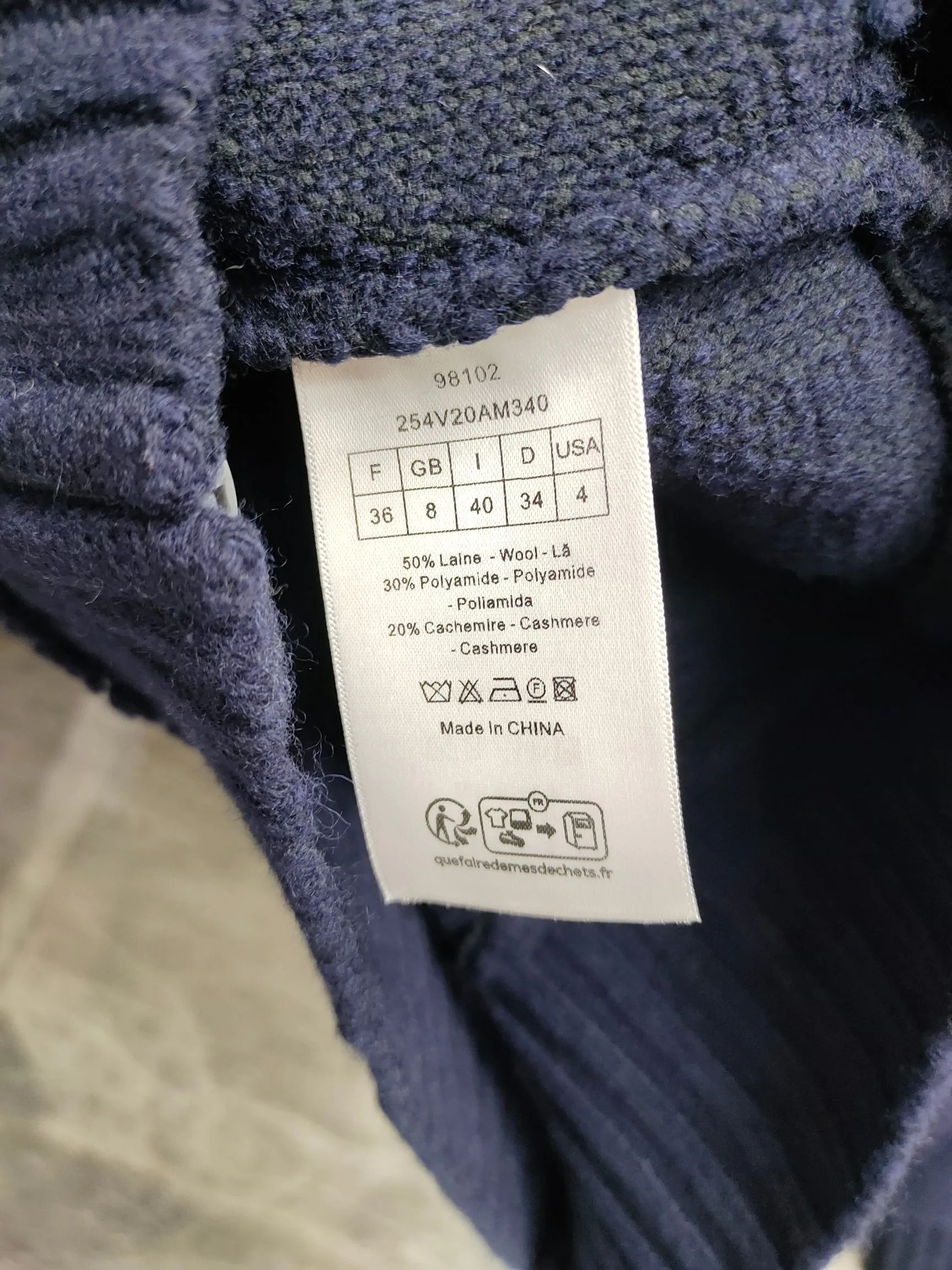 Джемперы И Свитеры Женские Christian Dior 18743447