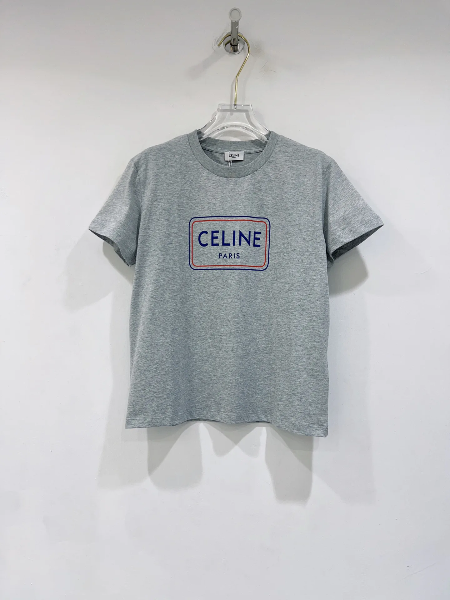 Футболки Женские Celine 4897846