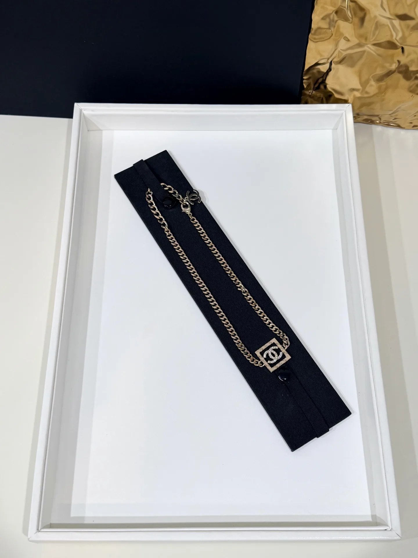 Бижутерия Chanel 17921643