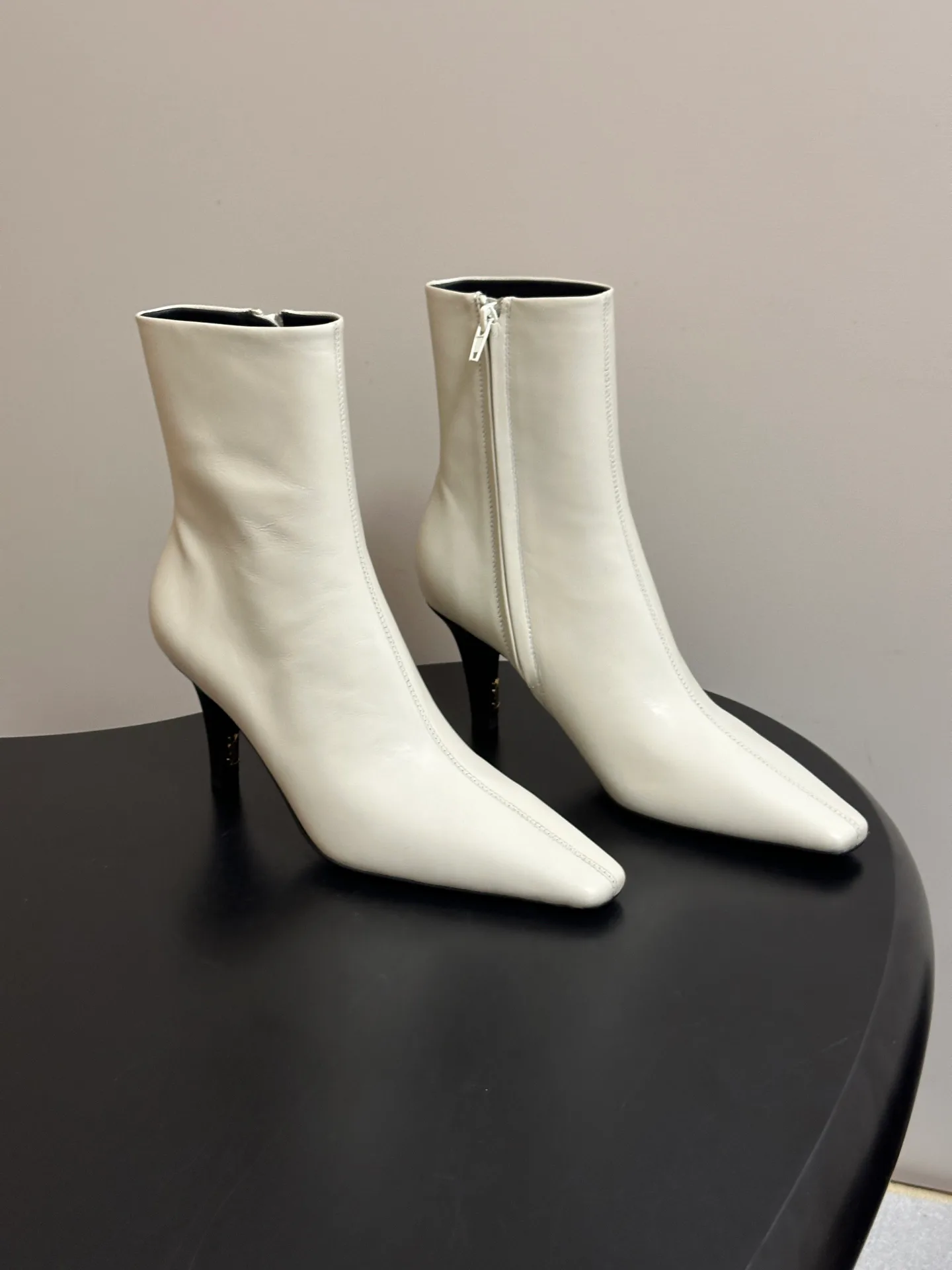 Ботильоны Женские Saint Laurent 18492621