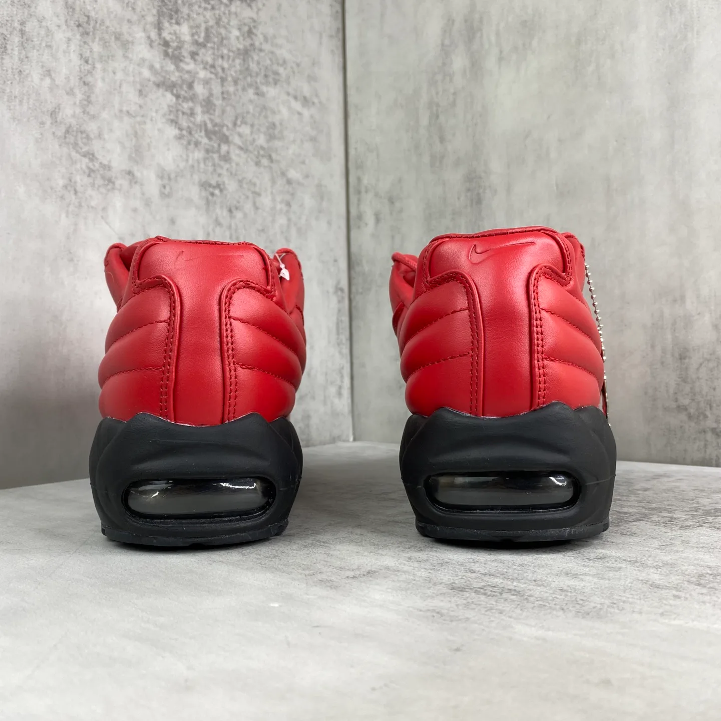 Кроссовки Мужские Supreme 82744