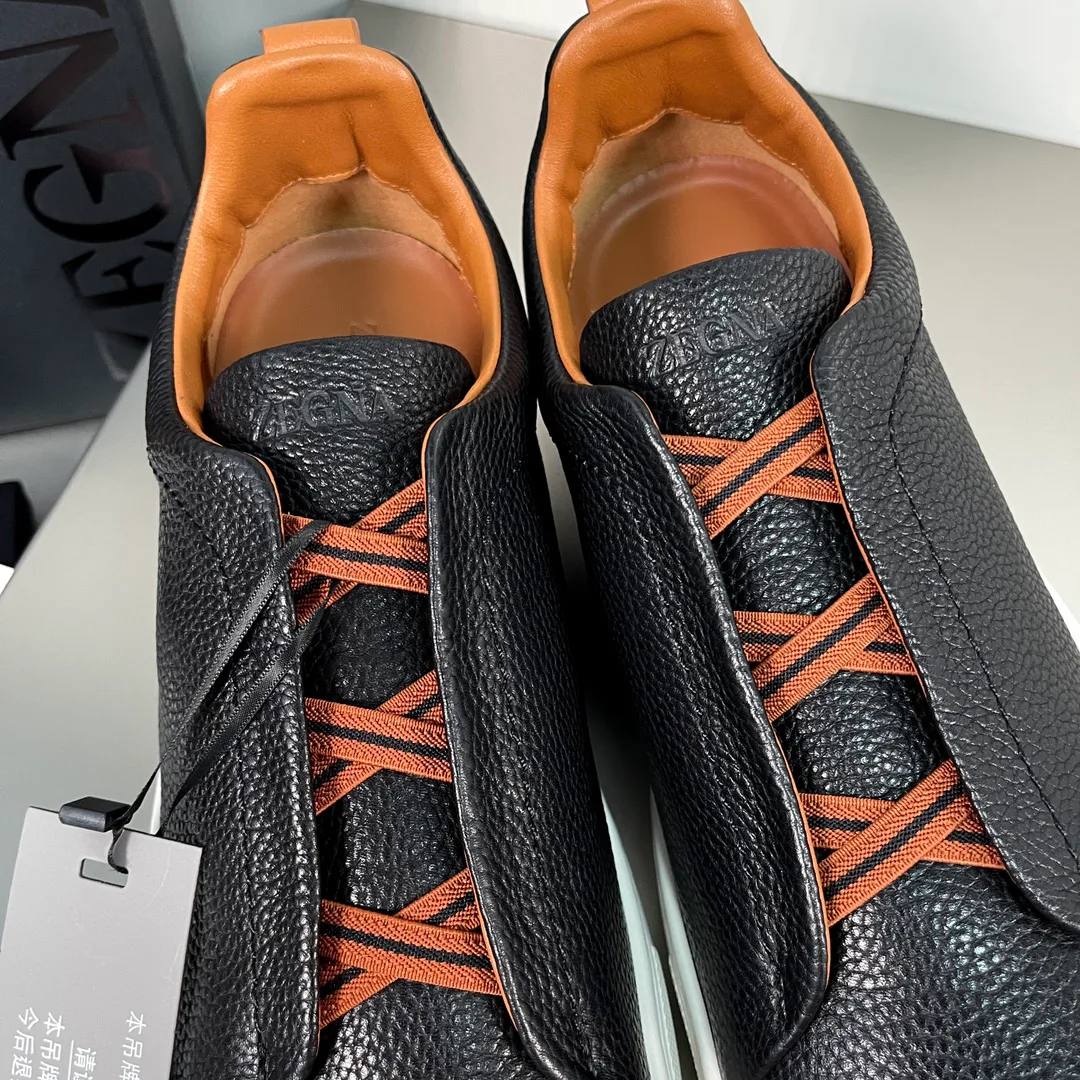 Кроссовки Мужские Zegna 11393525