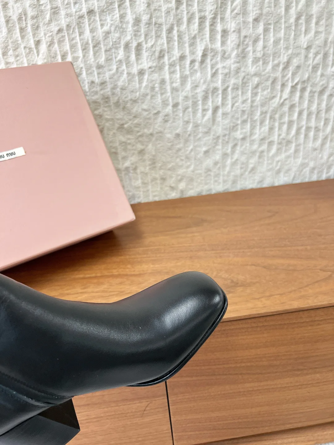 Ботильоны Женские Miu Miu 443956