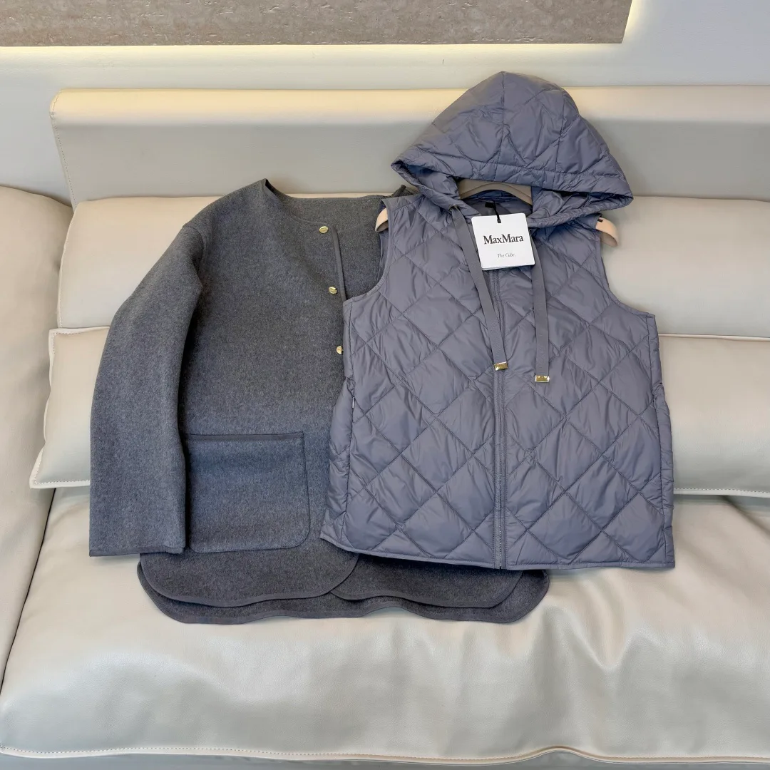 Куртки И Пуховики Женские Max Mara 19053943