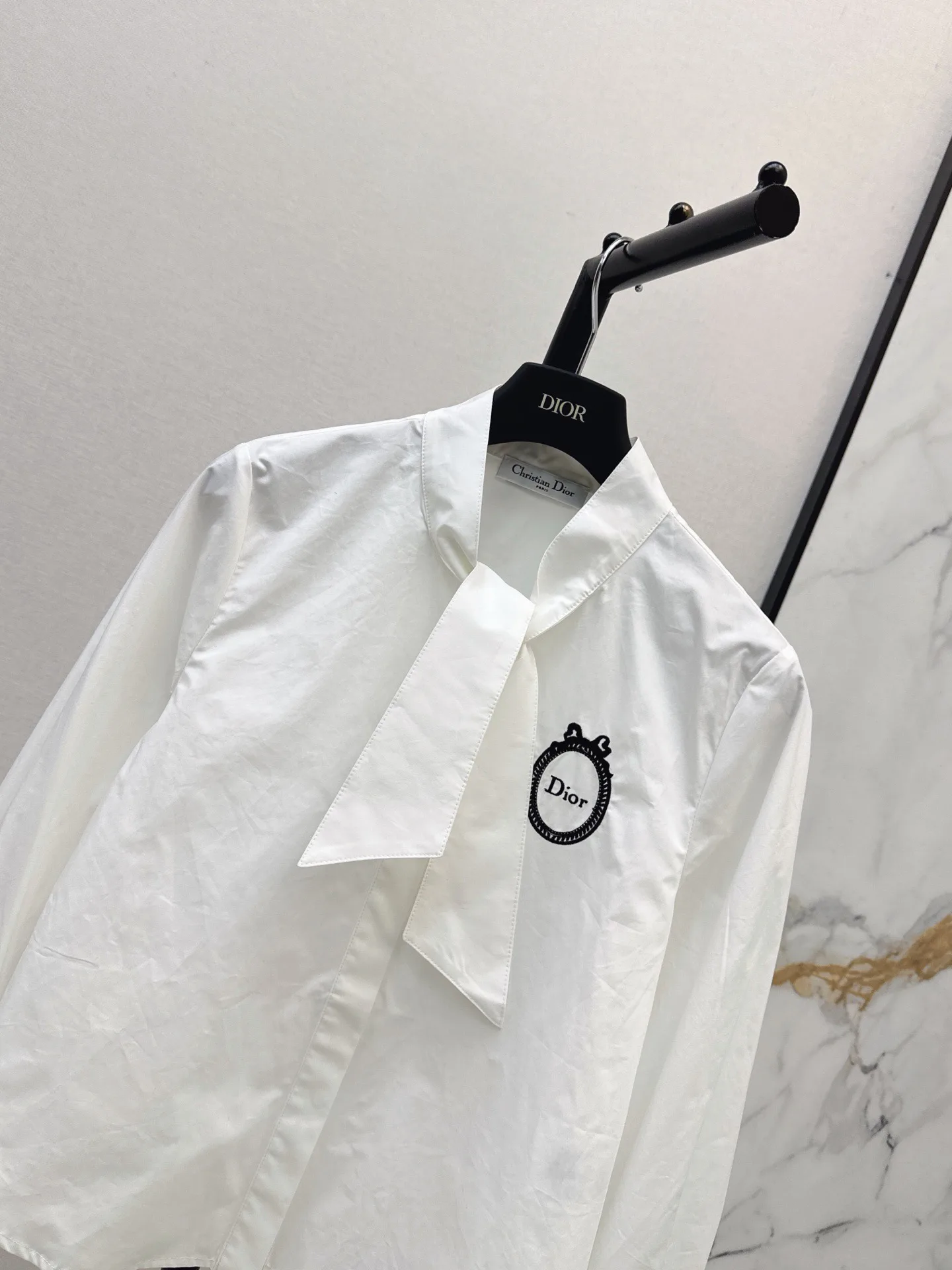 Рубашки Женские Christian Dior 17988113