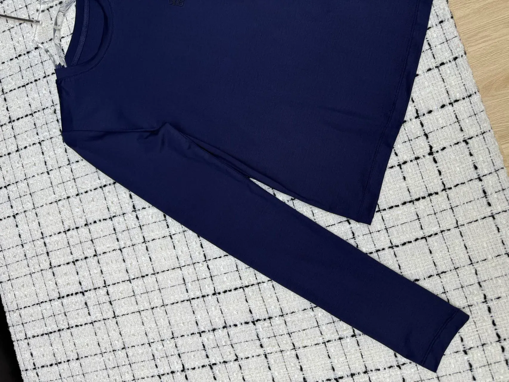 Лонгсливы Женские Loewe 302488