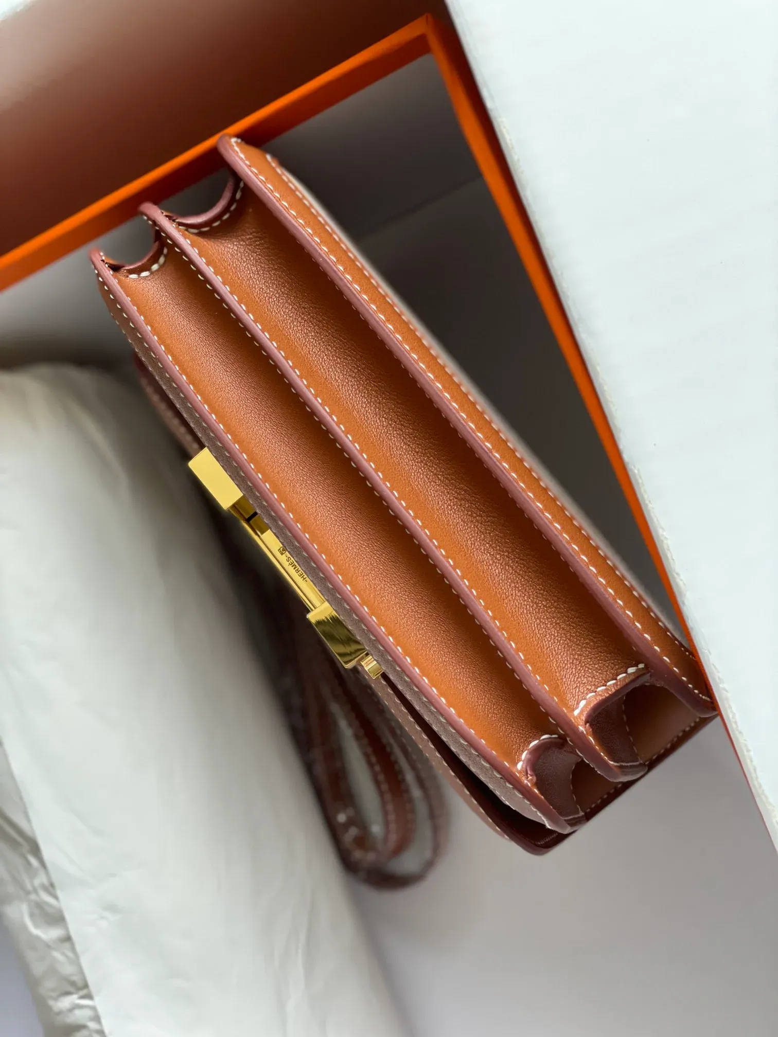 Клатчи Женские Hermes 1587872