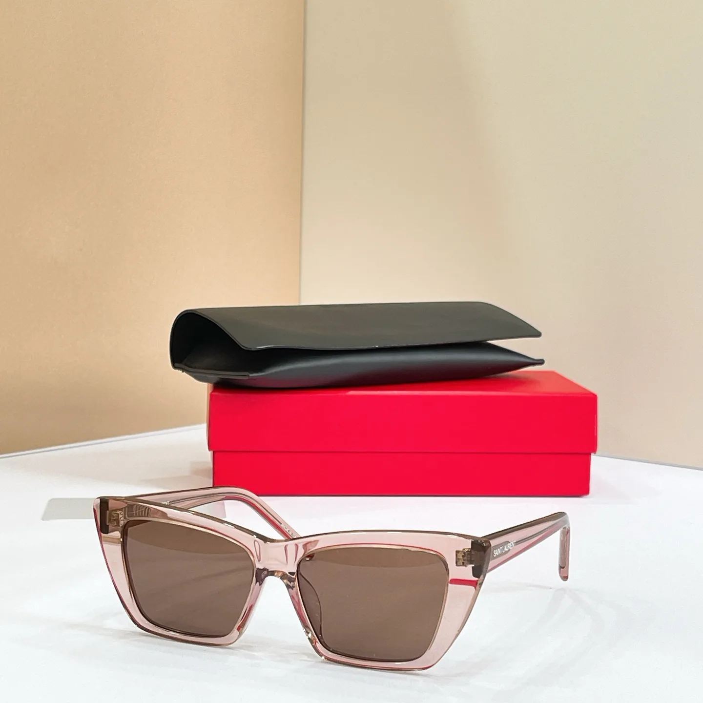 Очки Saint Laurent 17495848