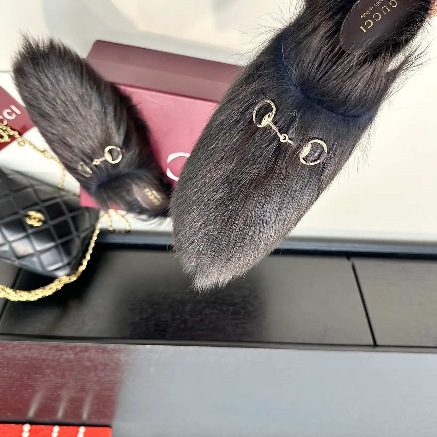 Мюли И Сабо Женские Gucci 137325