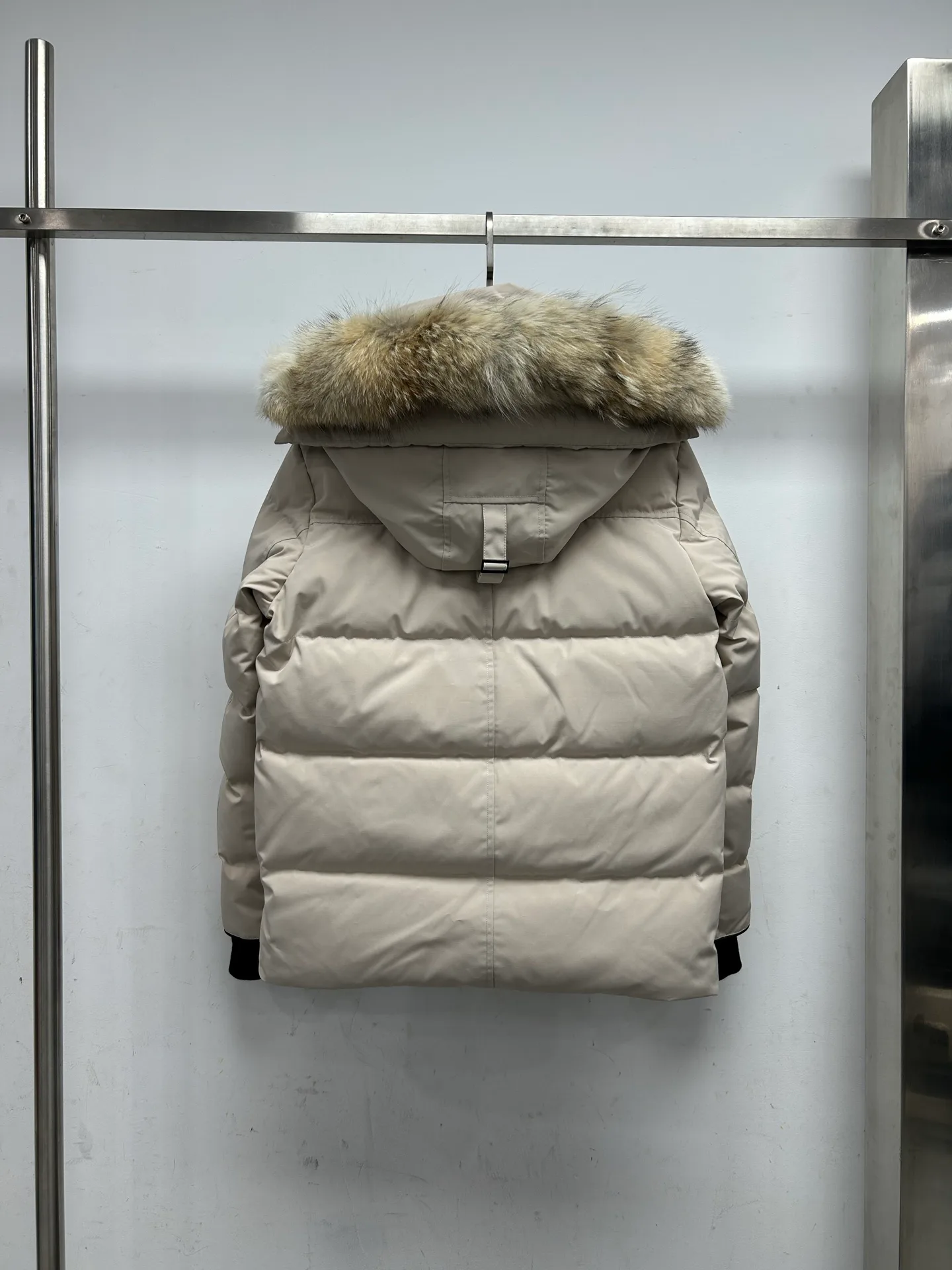 Куртки И Пуховики Мужские Canada Goose 1527030