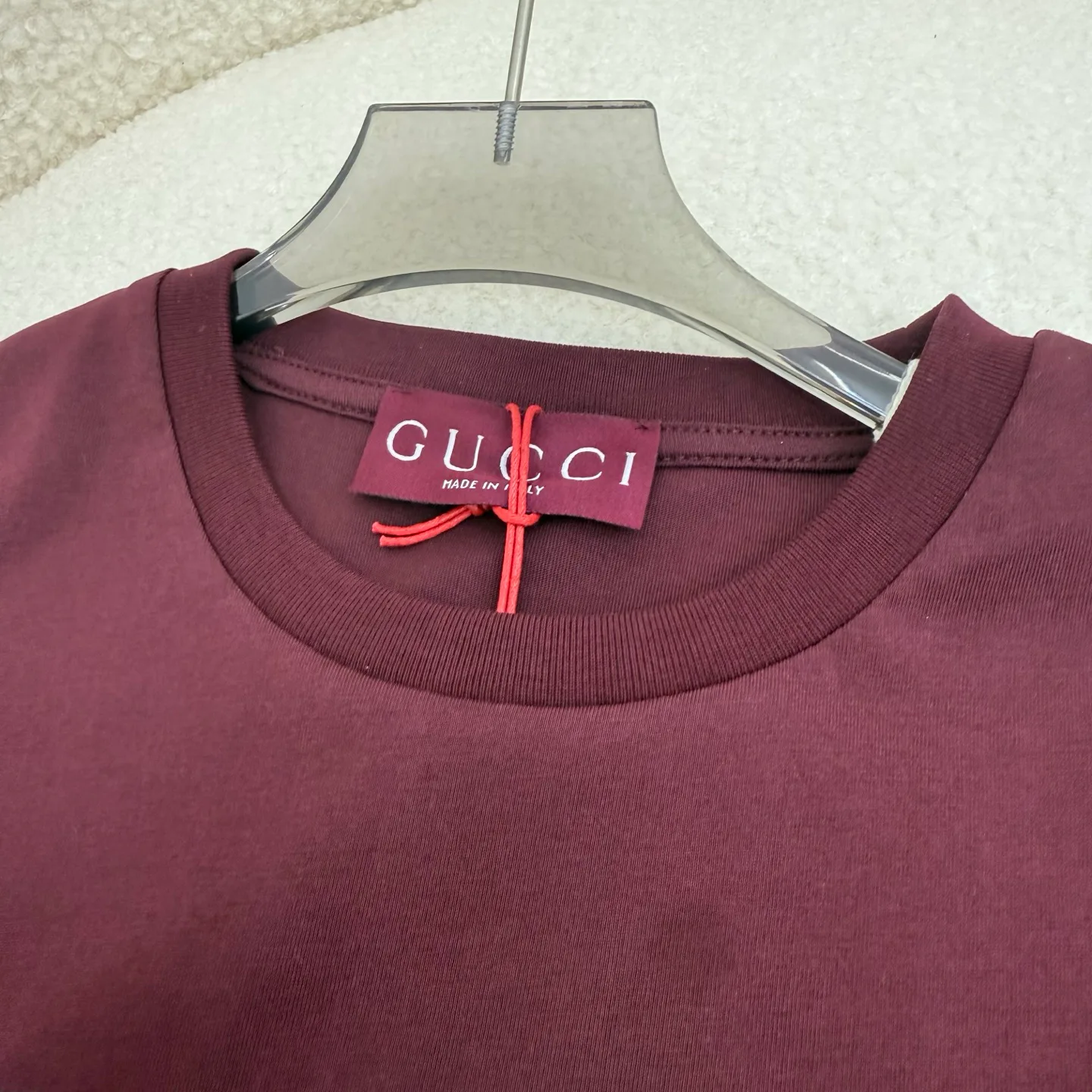 Футболки Женские Gucci 11250097