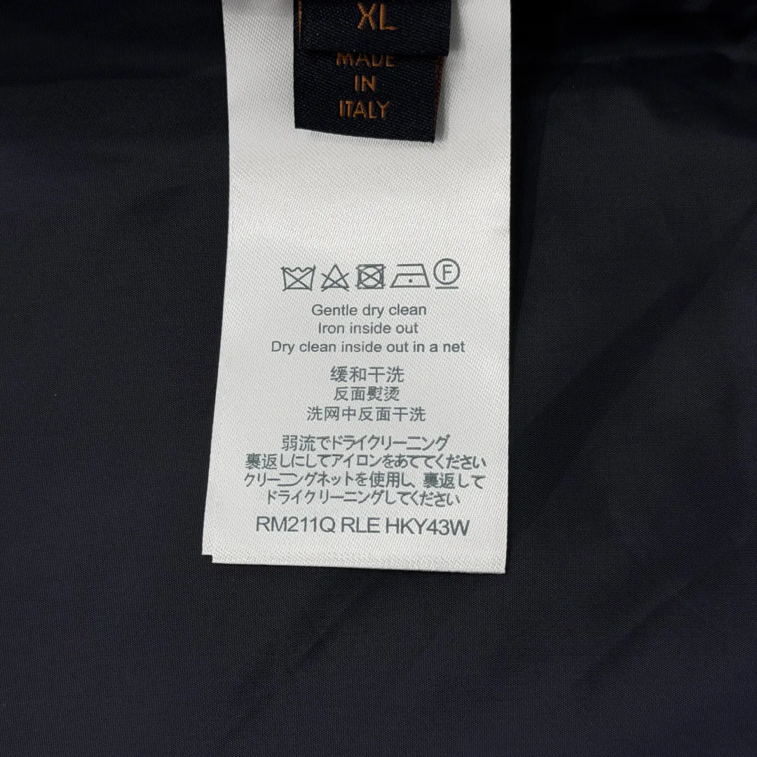 Куртки И Пуховики Мужские Louis Vuitton 11399636