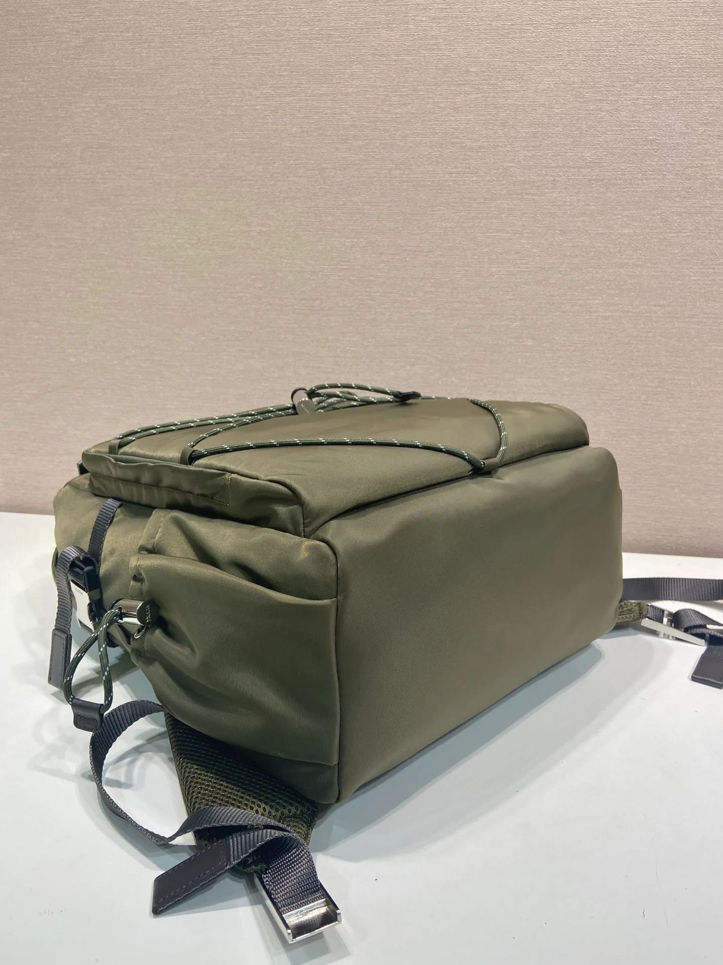 Рюкзаки Женские Prada 12757416