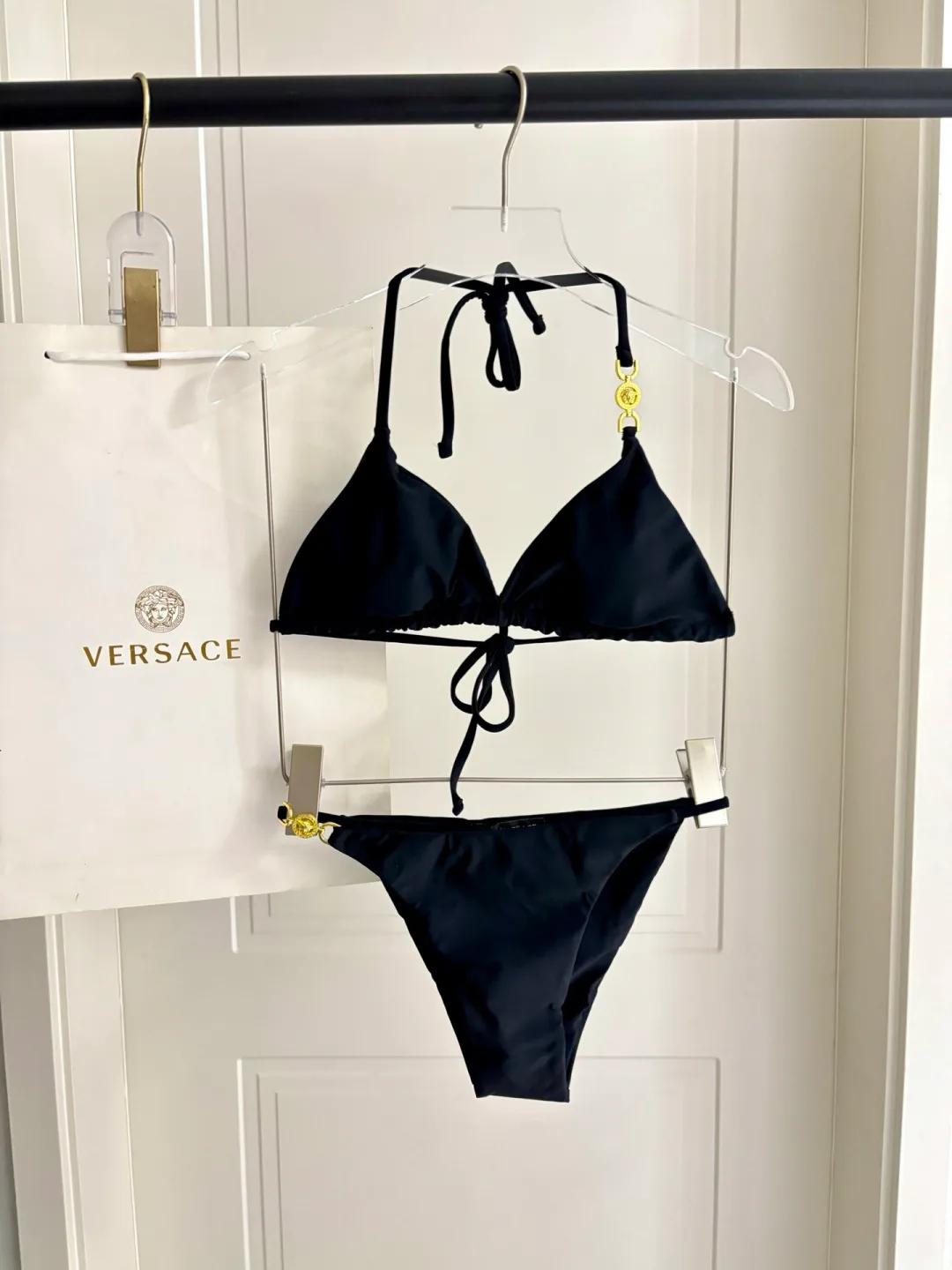 Купальники Женские Versace 19219657