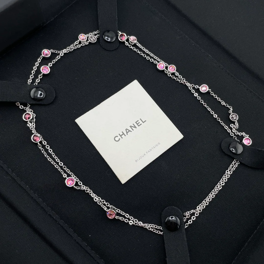 Бижутерия Chanel 18058802