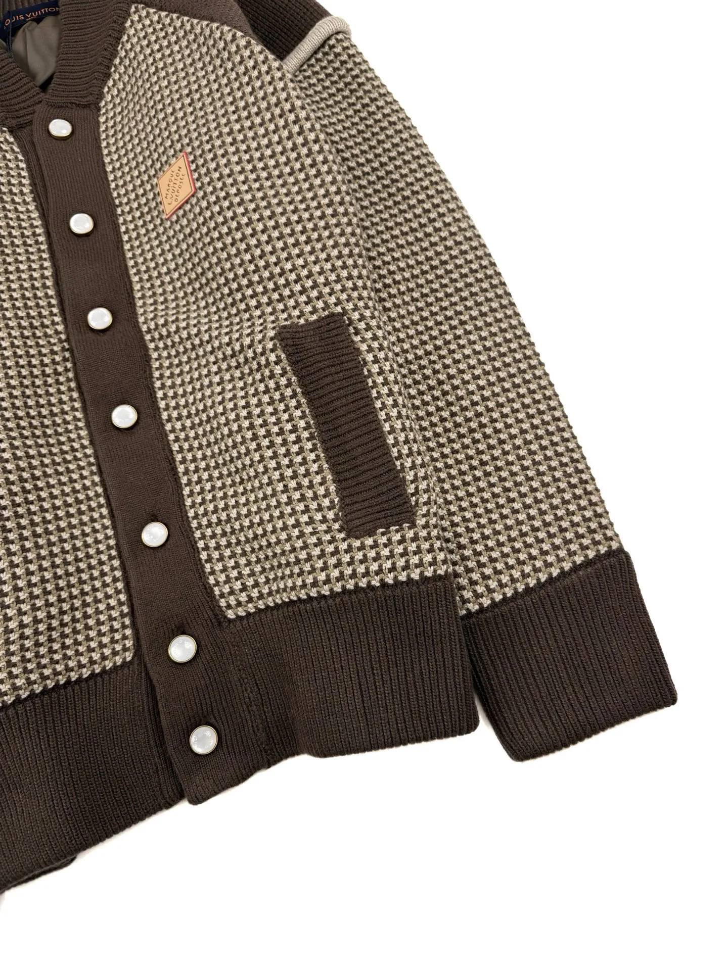 Куртки И Пуховики Мужские Louis Vuitton 669118