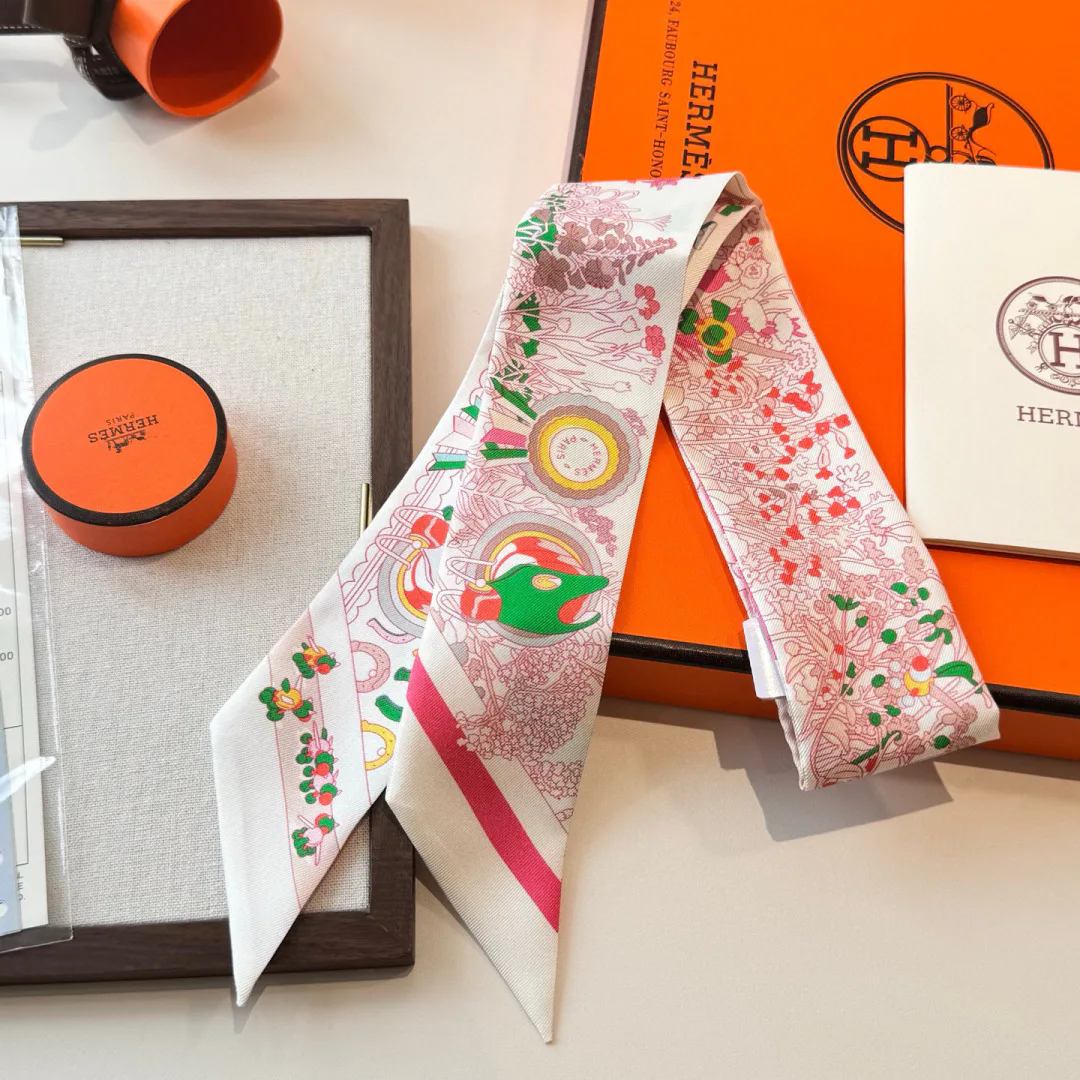 Платки Hermes 10416160