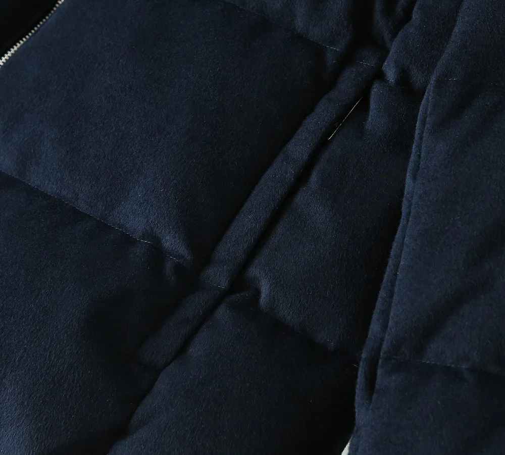 Куртки И Пуховики Женские Zegna 161537