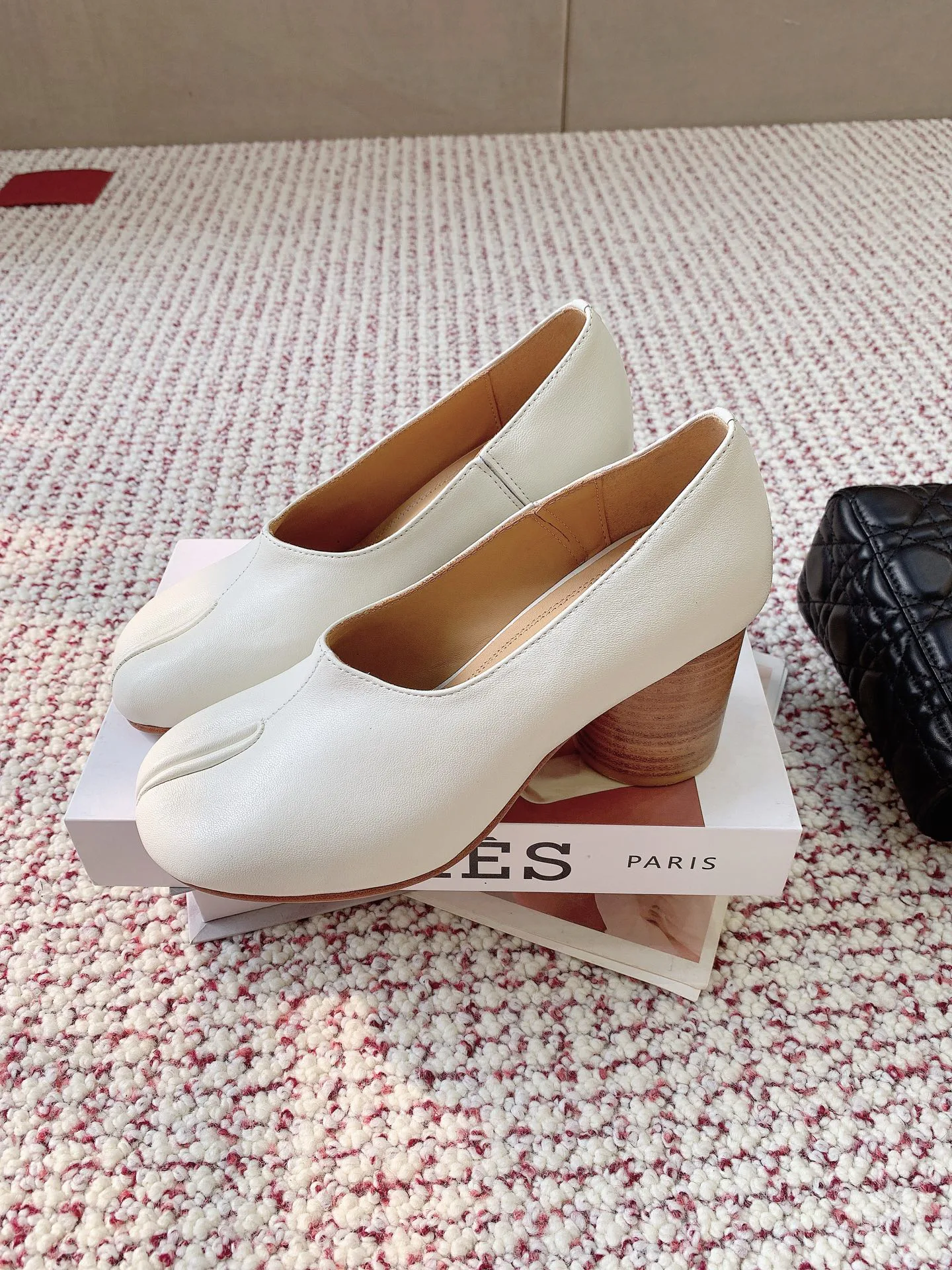 Туфли Женские Maison Margiela 18268485