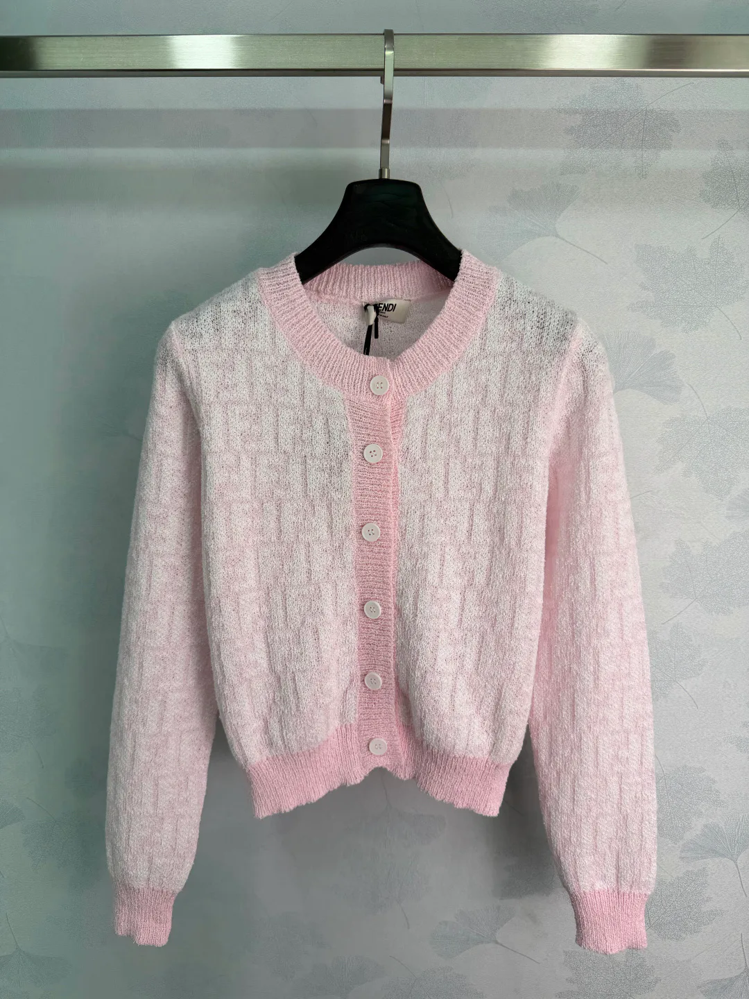 Джемперы И Свитеры Женские Fendi 17609952