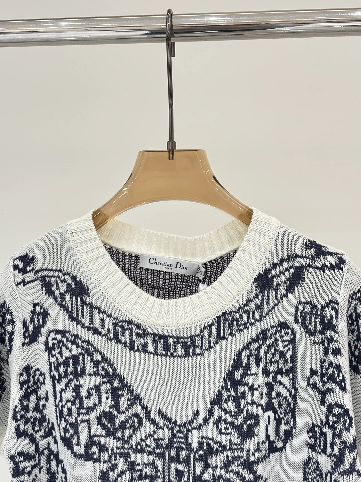 Джемперы И Свитеры Женские Christian Dior 11158597