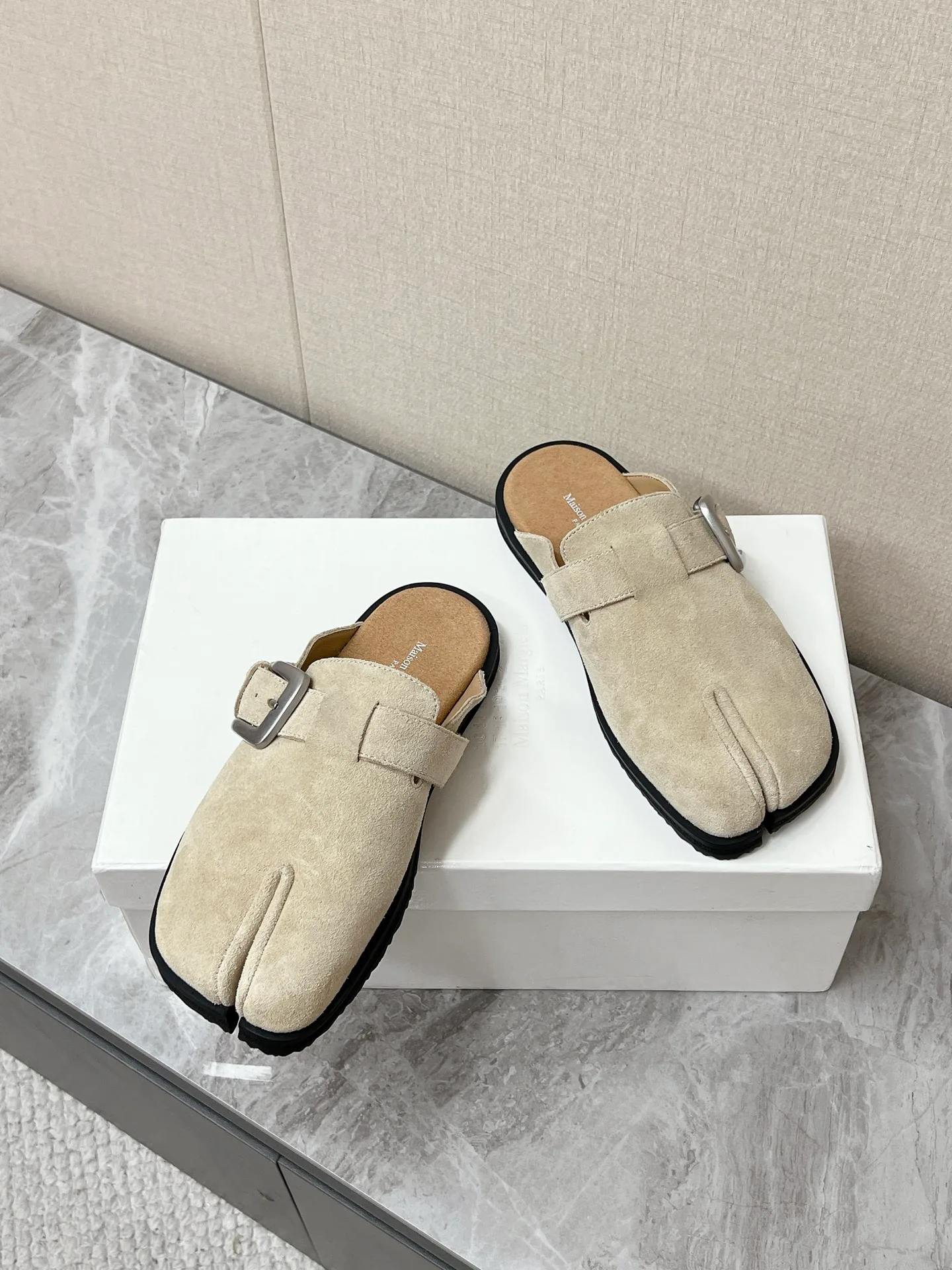 Мюли И Сабо Женские Maison Margiela 17955125