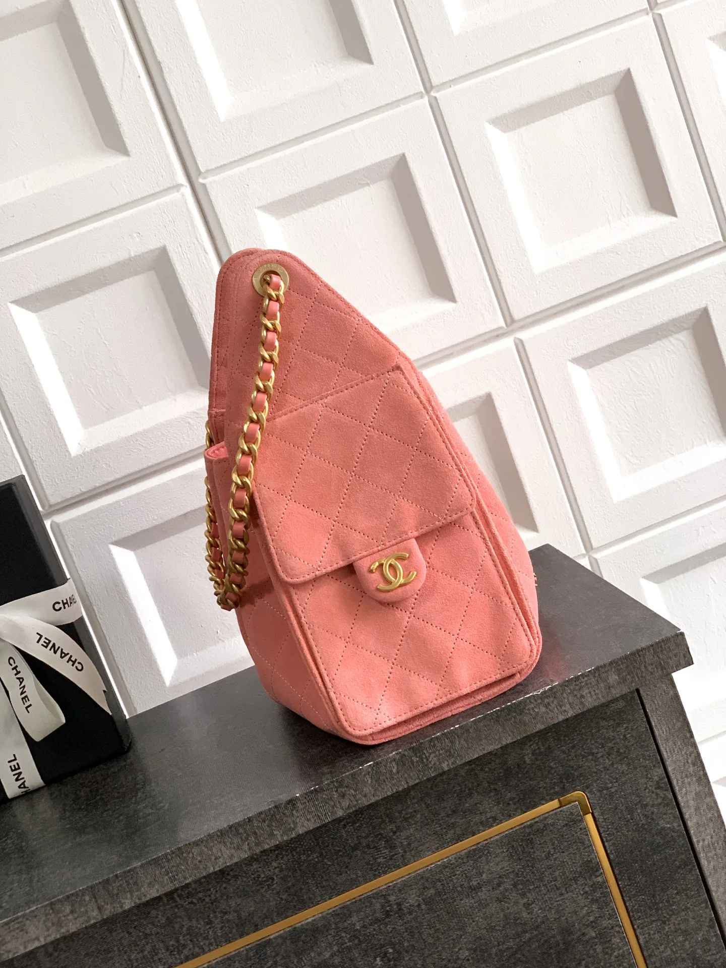 Классические Сумки Женские Chanel 11919702