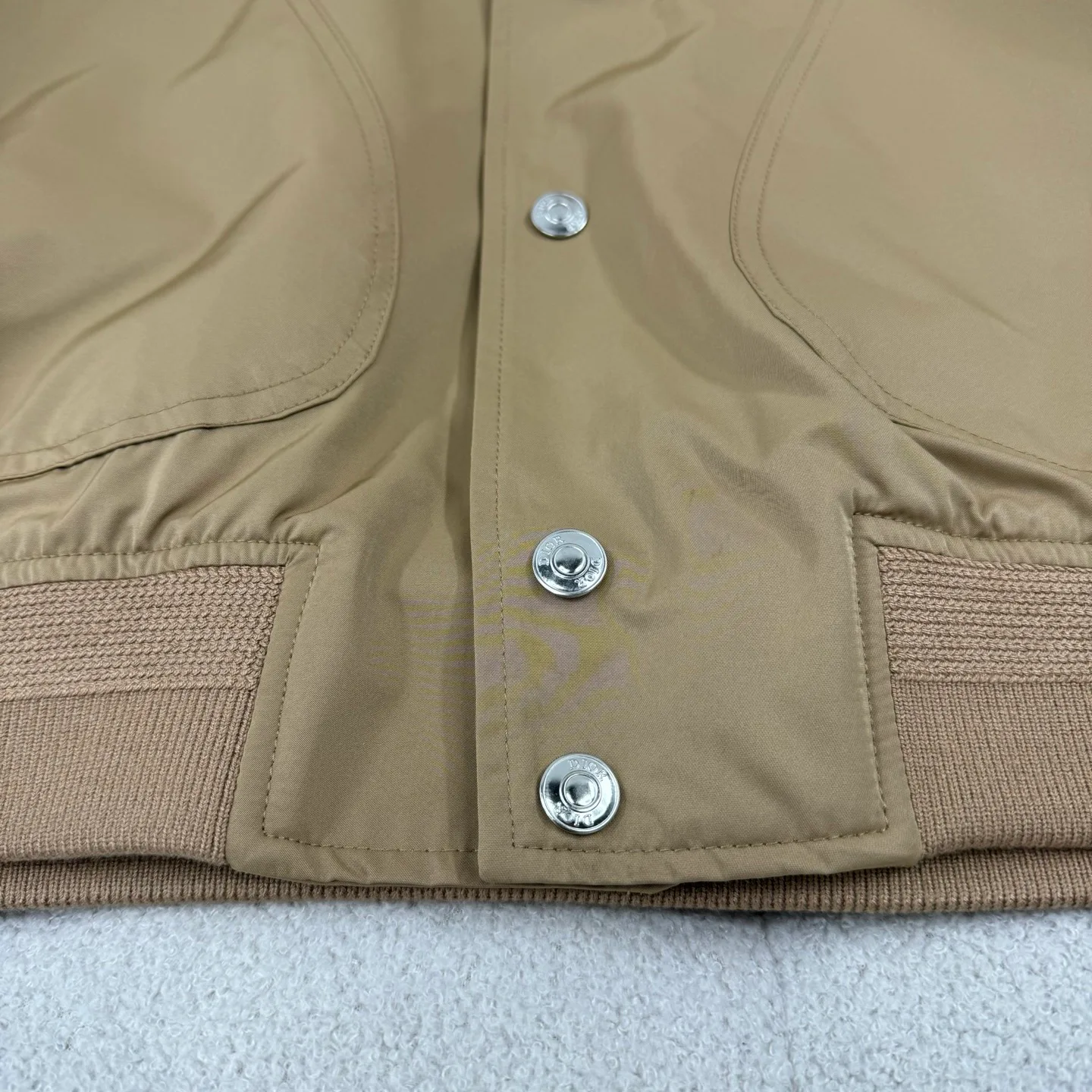 Куртки Мужские Christian Dior 132567