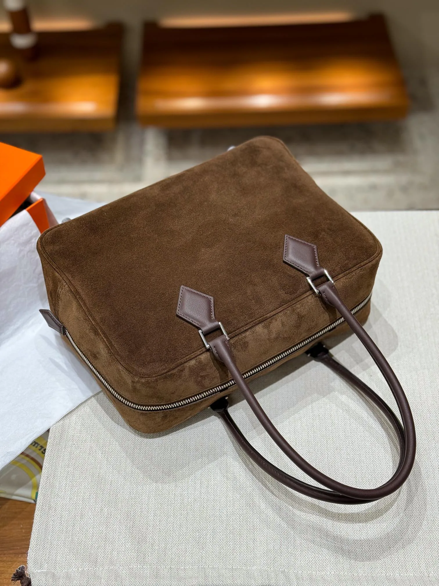 Классические Сумки Женские Hermes 3496092