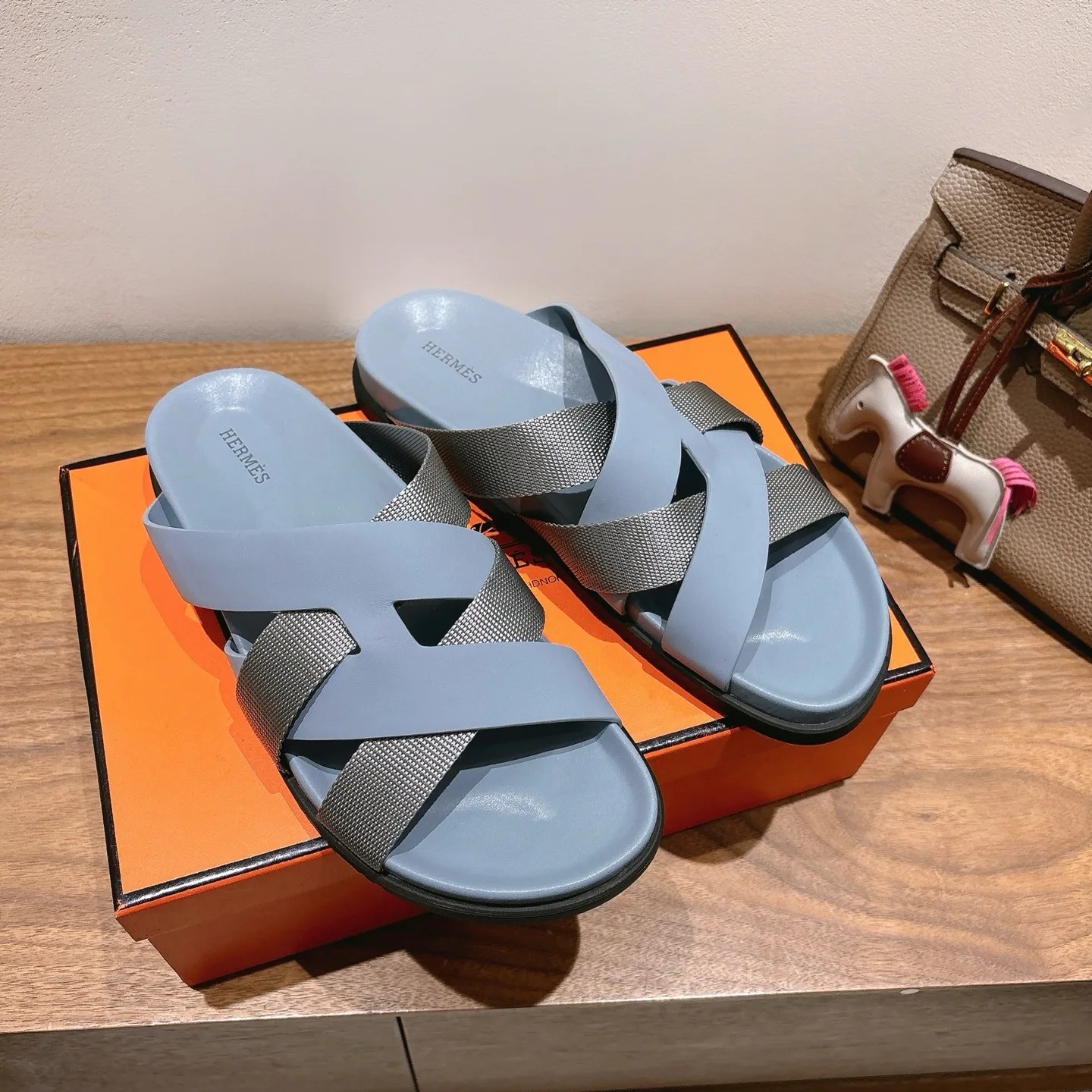 Сандалии Женские Hermes 1287915