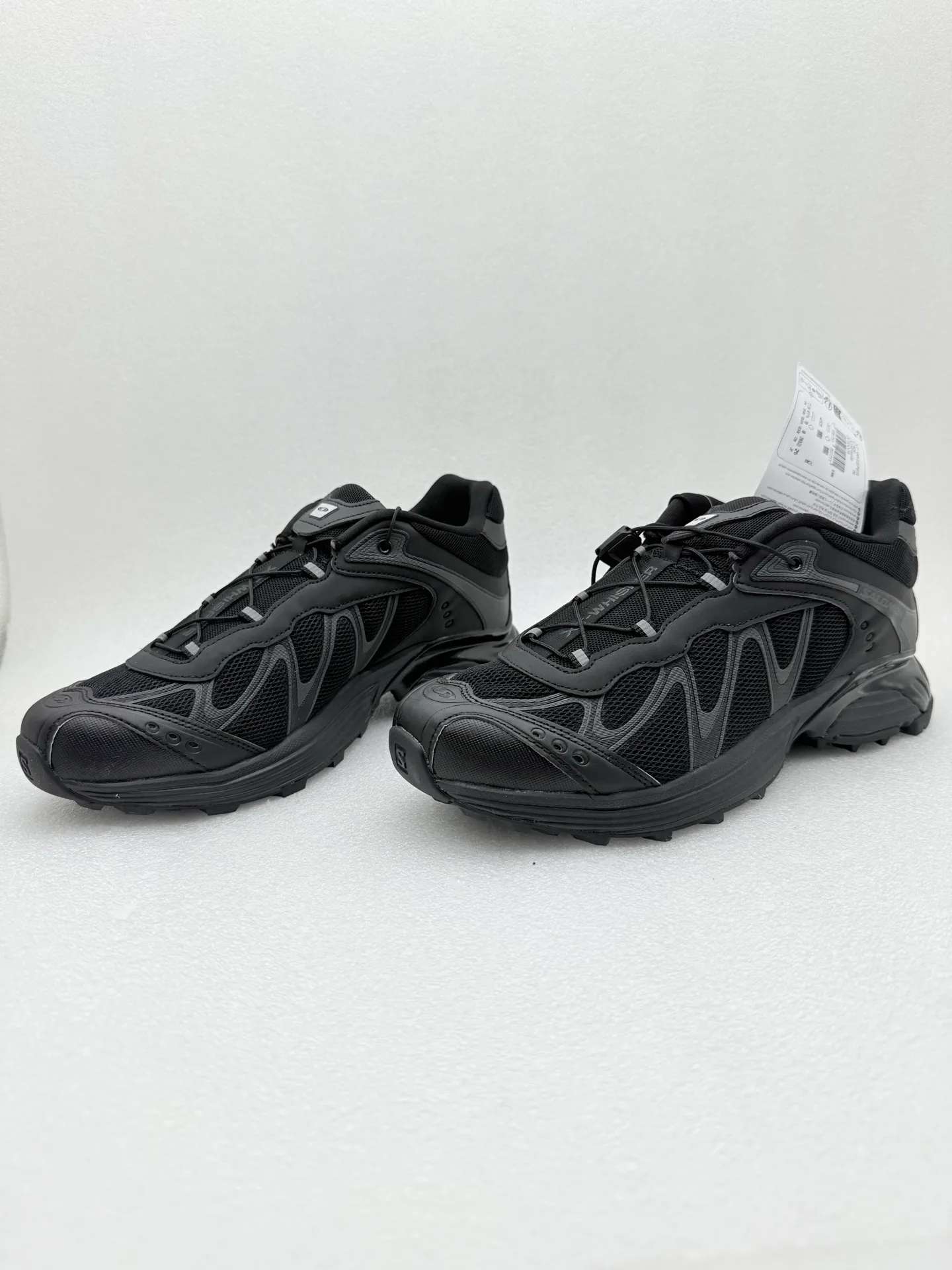 Кроссовки Женские Salomon 440038